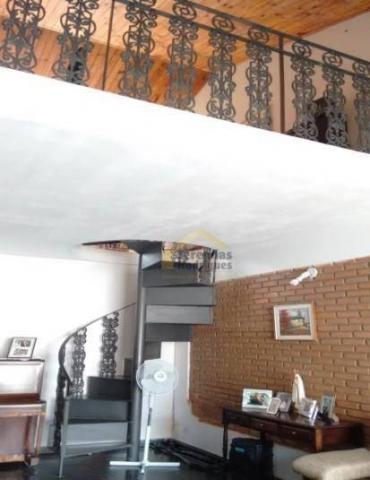 Sobrado com 3 dormitórios à venda, 200 m² por R$ 700.000 - Jardim das Nações - Taubaté/SP - Foto 7
