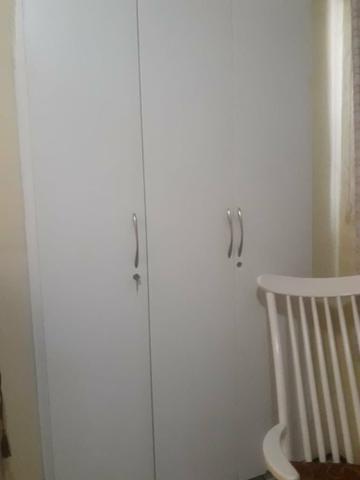 Apartamento temporário mobiliado diária 400 e mensal 2.000 - Foto 17