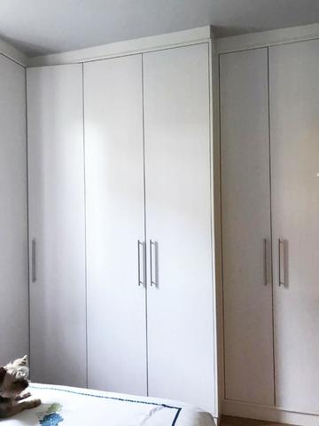 C-AP1479 Apartamento 2 quartos Vaga Coberta, ao lado Parque Bacacheri - Foto 14