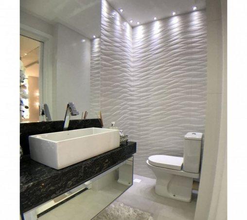 LUXUOSO 04 QUARTOS COM ATÉ 04 SUÍTES NA PRAIA DA COSTA - Foto 6