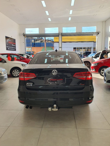Volkswagen jetta - Foto 4