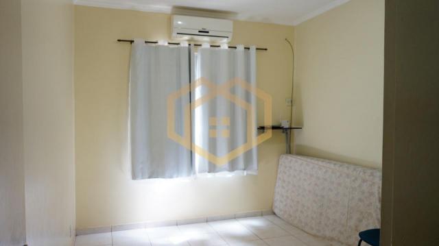 Casa para aluguel, 3 quartos, 4 vagas, Rio Madeira - Porto Velho/RO - Foto 9