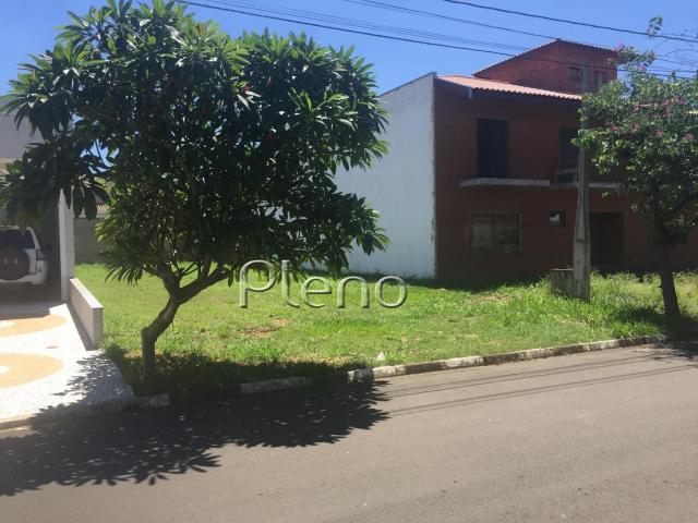 Terreno à venda com 0 dormitórios em Cascata, Paulínia cod:TE019340 - Foto 3