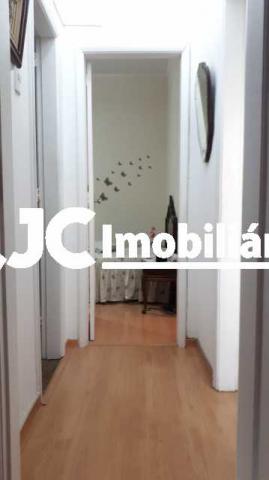 Apartamento à venda com 2 dormitórios em Vila isabel, Rio de janeiro cod:MBAP23591 - Foto 8