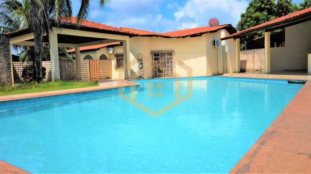 Casa para aluguel, 3 quartos, 4 vagas, Rio Madeira - Porto Velho/RO - Foto 5