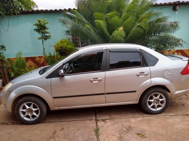 Carro fiesta - Foto 8