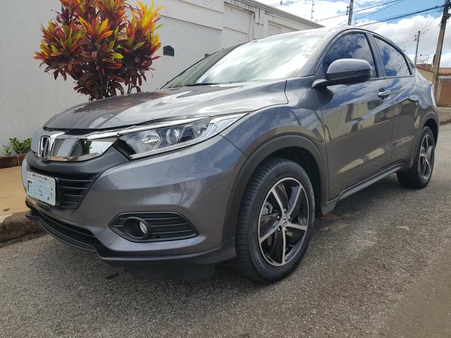 HRV Único Dono CVT - Foto 2