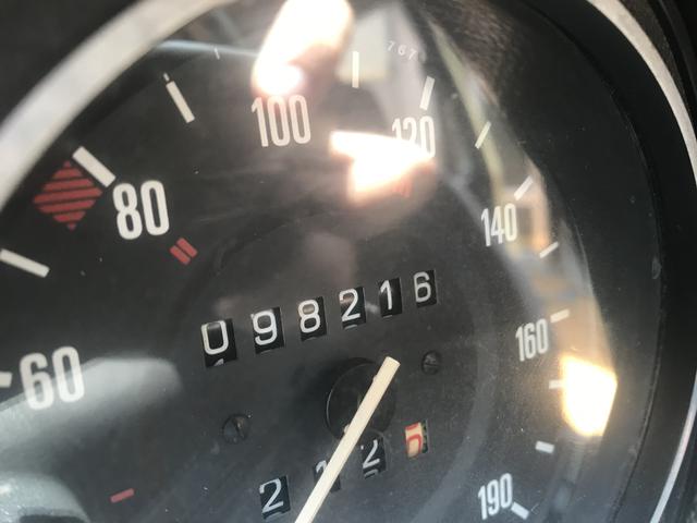 Passat LS 1981 Placa Preta - Foto 8