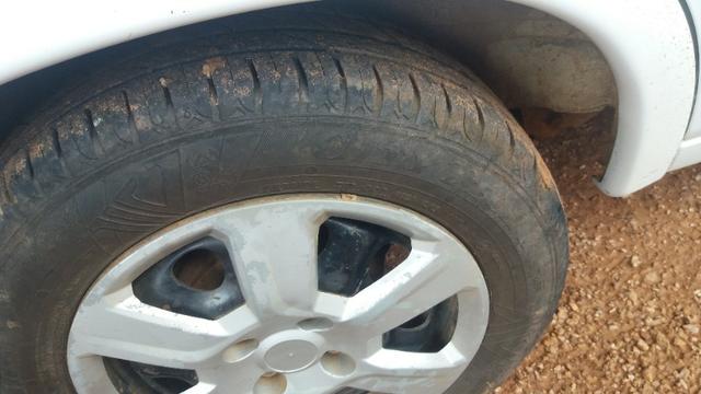 Carro bom para passeio - Foto 7