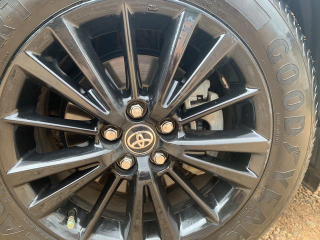 Vendo Corolla XEI Dynamic 2017 - Foto 9