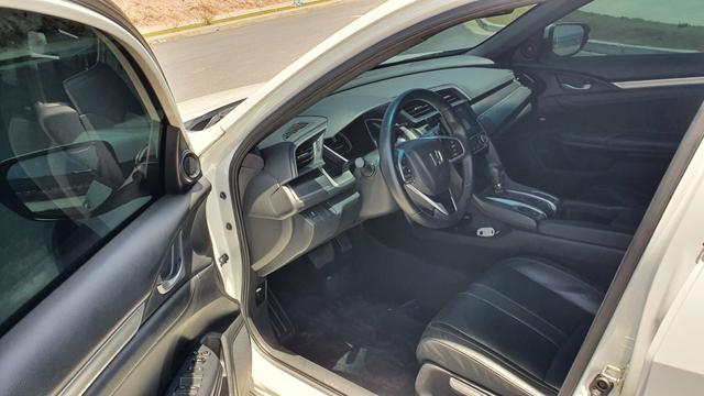 Civic EXL 2017 (todas as informações na descrição) - Foto 15