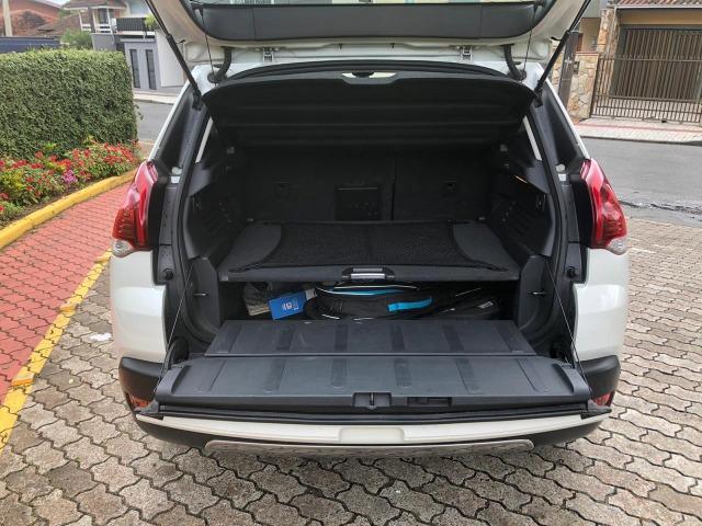 Peugeot 3008 Griff thp 2016 - Foto 14