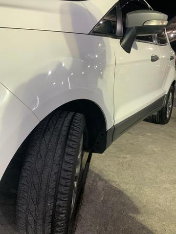 Vendo Ecosport (somente venda) - Foto 6
