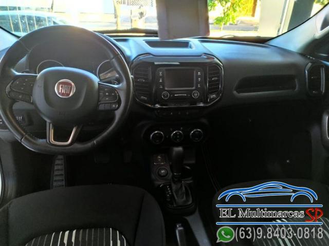 Toro Freedom 2.4 16V Flex Aut. - Foto 9