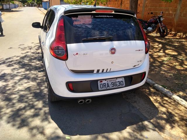 Vendo Palio Sporting - Foto 4