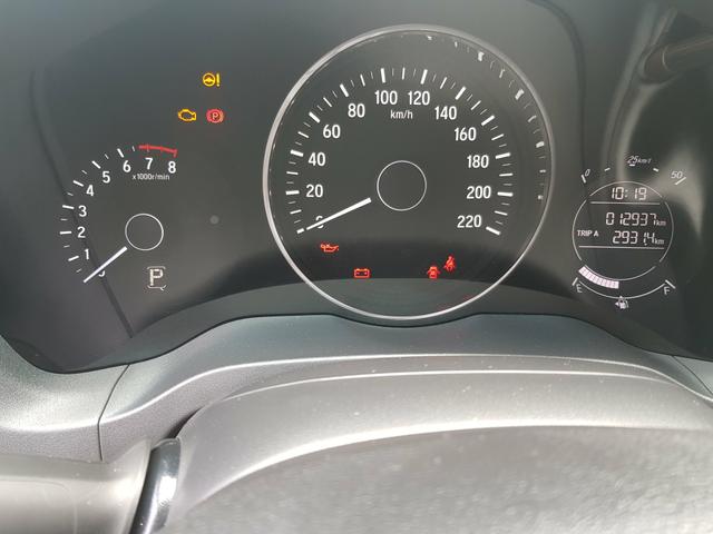 HRV Único Dono CVT - Foto 3