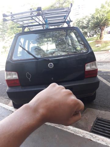 Uno 4P Para sair hoje 3.800$ (Dok não paga) - Foto 4