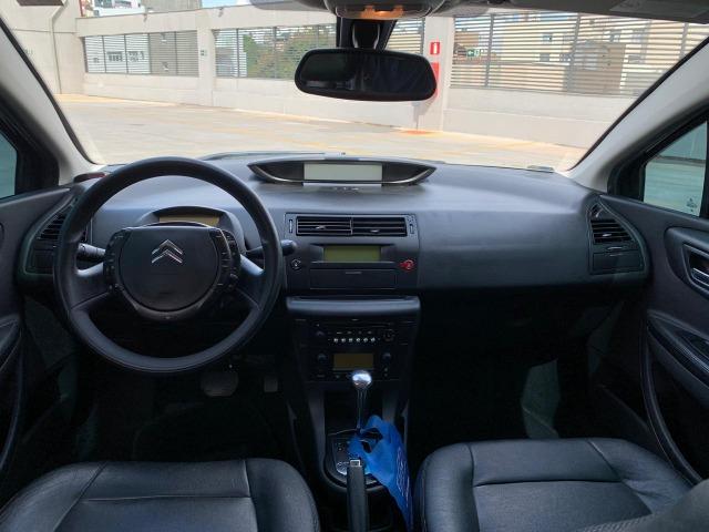 Citroen C4 2.0 GLX Aut. 2012 - Foto 8