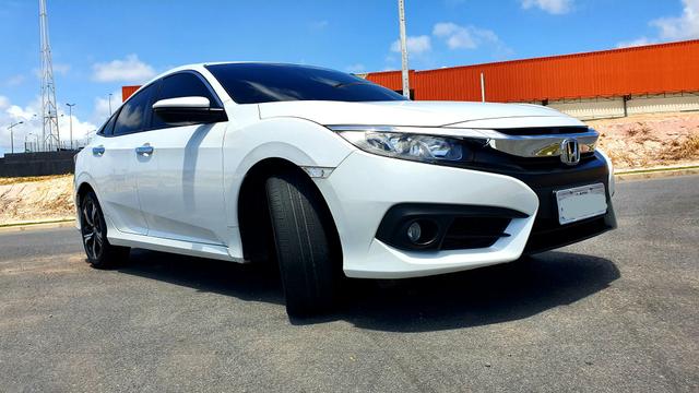 Civic EXL 2017 (todas as informações na descrição) - Foto 6