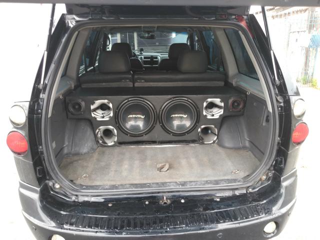 Pajero sport 2007 - Foto 13