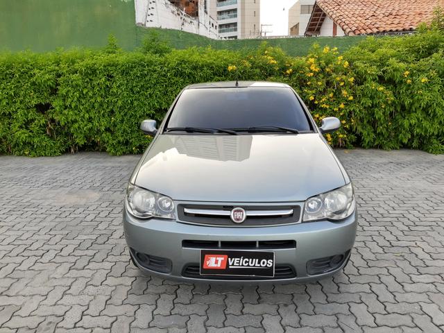 Siena 2012 único dono km 59.000 originais !! - Foto 5