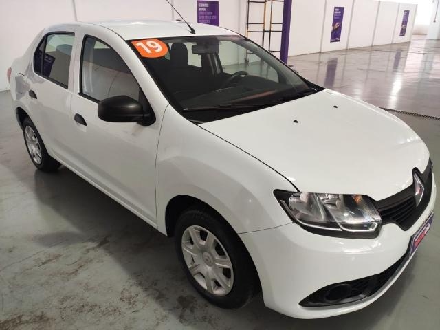RENAULT LOGAN 1.0 12V SCE FLEX 2019