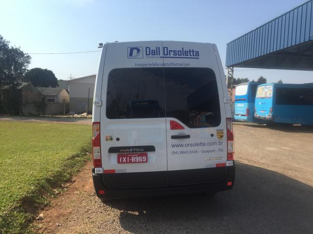 Renault master - Foto 9