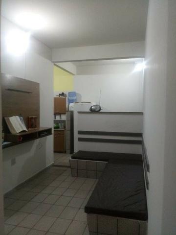Vendo ou alugo anual apartamento térreo de 03 quartos, (02 suítes) no bairro Monte Aghá I - Foto 10