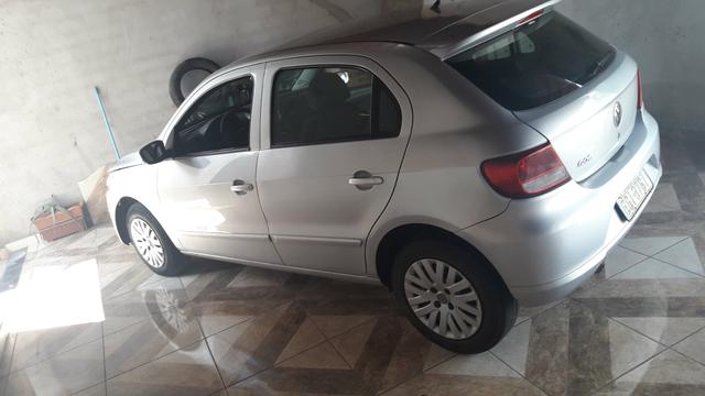 Gol - Foto 2