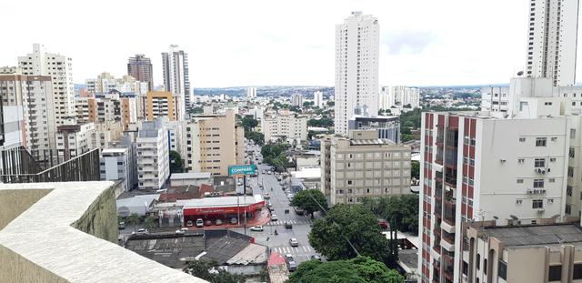Cobertura Duplex ( 4 Quartos ) Setor Oeste, Próximo ao Lago das Rosas
