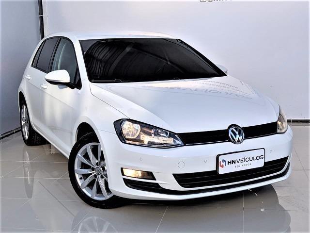Golf 1.6 Comfortline MSI Automático 2016 - (81) 98343.7789 João Paulo Brandão - Foto 3