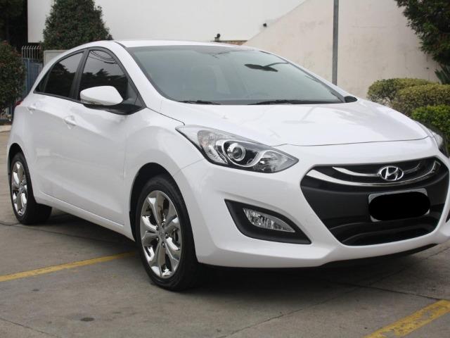 I30 completo e lindo, extremamente bem cuidado! - Foto 8