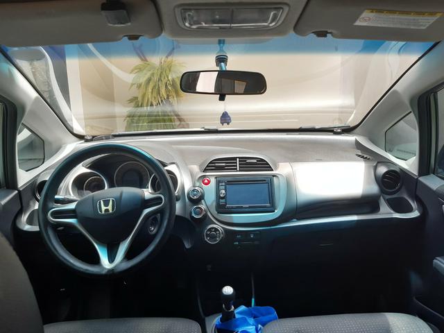 Honda Fit Conservado - Foto 5