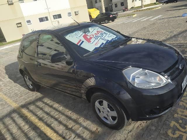 Vendo Ford Ka 2011 - Foto 7