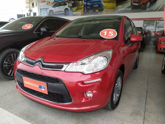 Citroën C3 Tendance - Foto 3