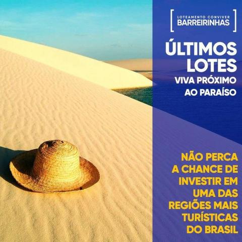 09- More ou invista em Barreirinhas! - Foto 4