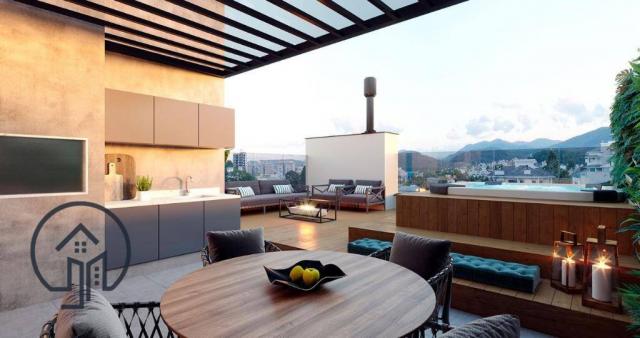 Apartamento à venda por R$ 525.000,00 - Vila Nova - Jaraguá do Sul/SC - Foto 17