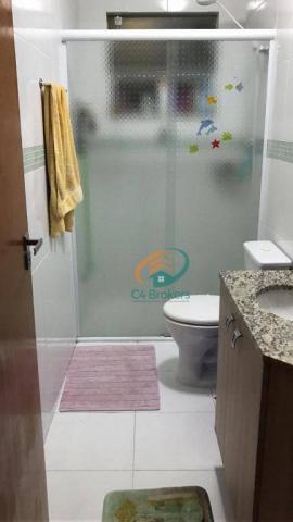 Sobrado à venda, 149 m² por R$ 720.000,00 - Bosque Maia - Guarulhos/SP - Foto 18