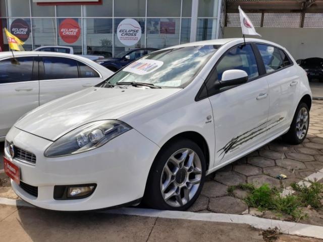 Fiat bravo 2014 1.8 essence 16v flex 4p automatizado - Foto 9