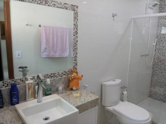Vendo excelente duplex com acabamento de luxo no Jardim Maily - Foto 14