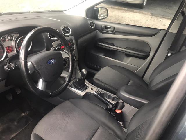 Ford - Focus 1.6 - 2013 - Foto 10