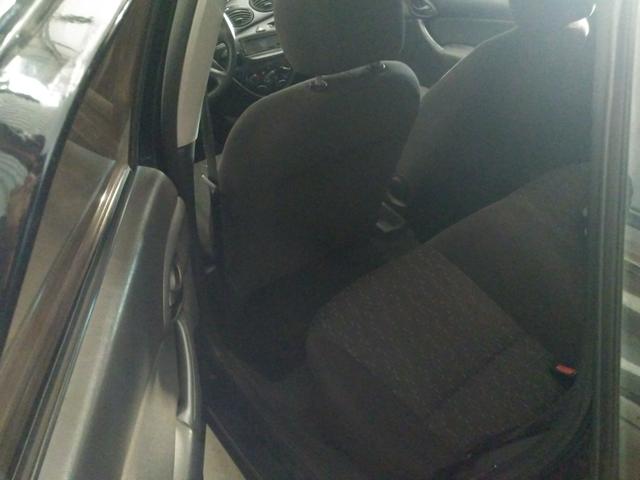 Vendo : Ford Focus Preto 2006/2006 Completo - Foto 16