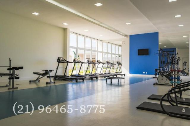 Solaris Resisdencial Clube - Evento 15/02 - Terrenos 360m² - Foto 10