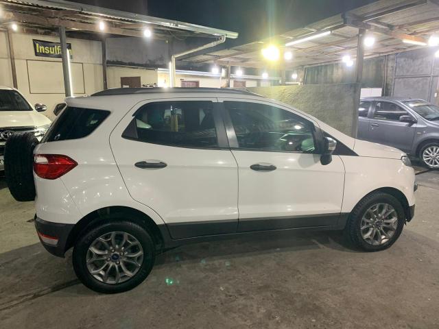 Vendo Ecosport (somente venda) - Foto 12