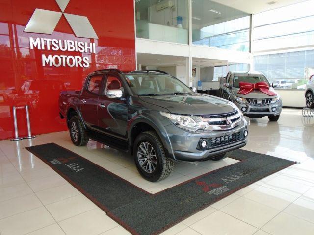 L200 TRITON SPORT HPE-S 2.4 CD DIES. AUT zero Km - Foto 3