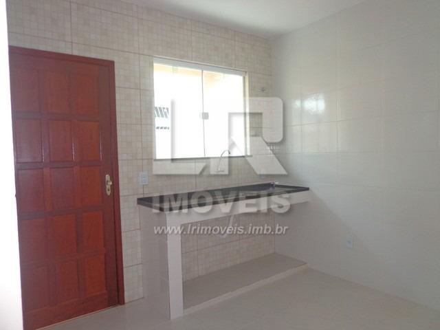 Excelente Casa, 2 Quatos, 1ª Locação, Ótimo Bairro - Foto 3