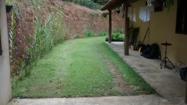 Sitio maechal floriano 3 hequitares - Foto 4
