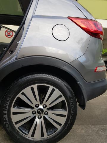Sportage EX 2014 - Foto 5