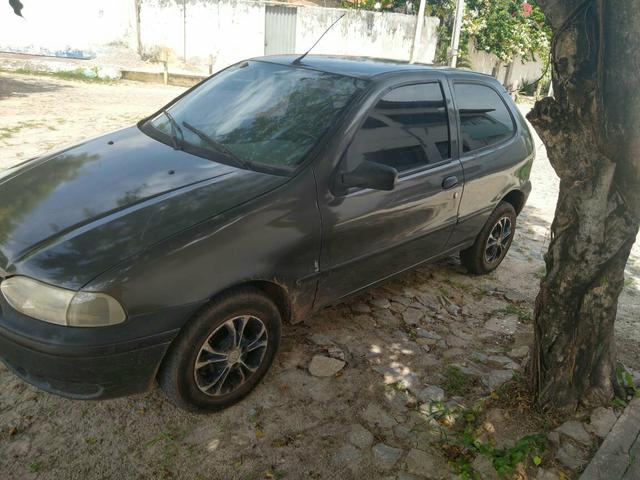 Palio 2000 - Foto 3