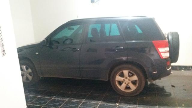 Suzuki Grand vitara 4x4 - Foto 2